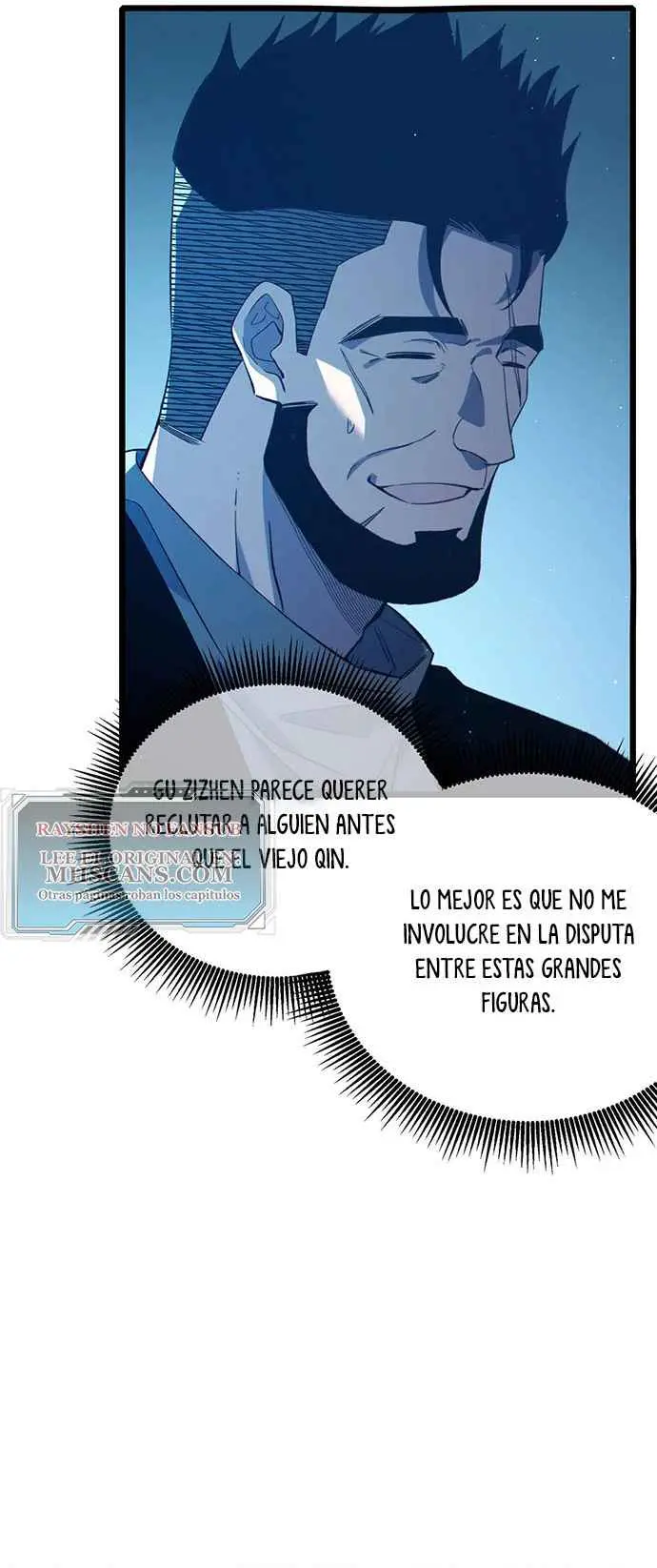  MIS HABILIDADES PASIVAS SON INVENCIBLES > Capitulo 90 > Page 41